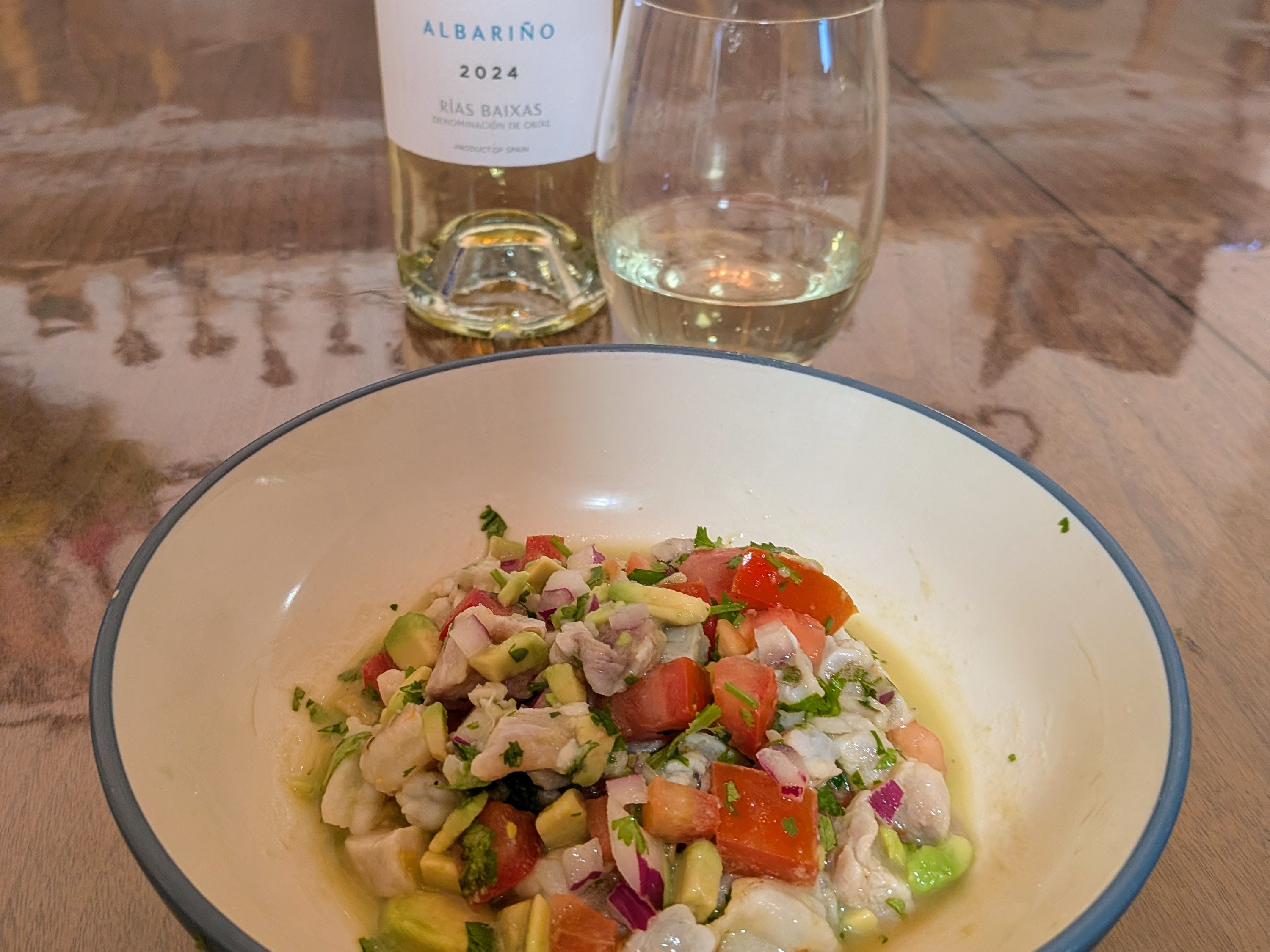 Ceviche